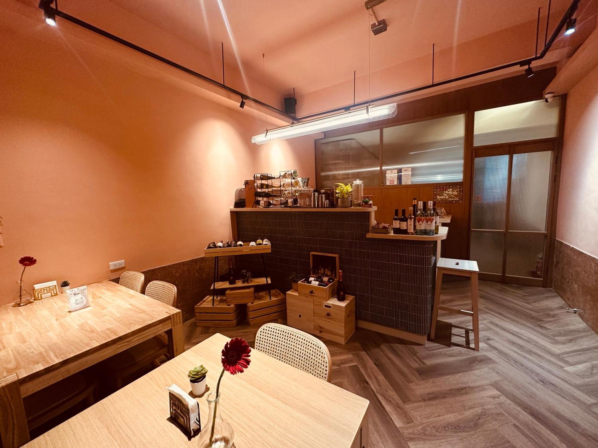 Apartamento H-Khun Donggang Exterior foto