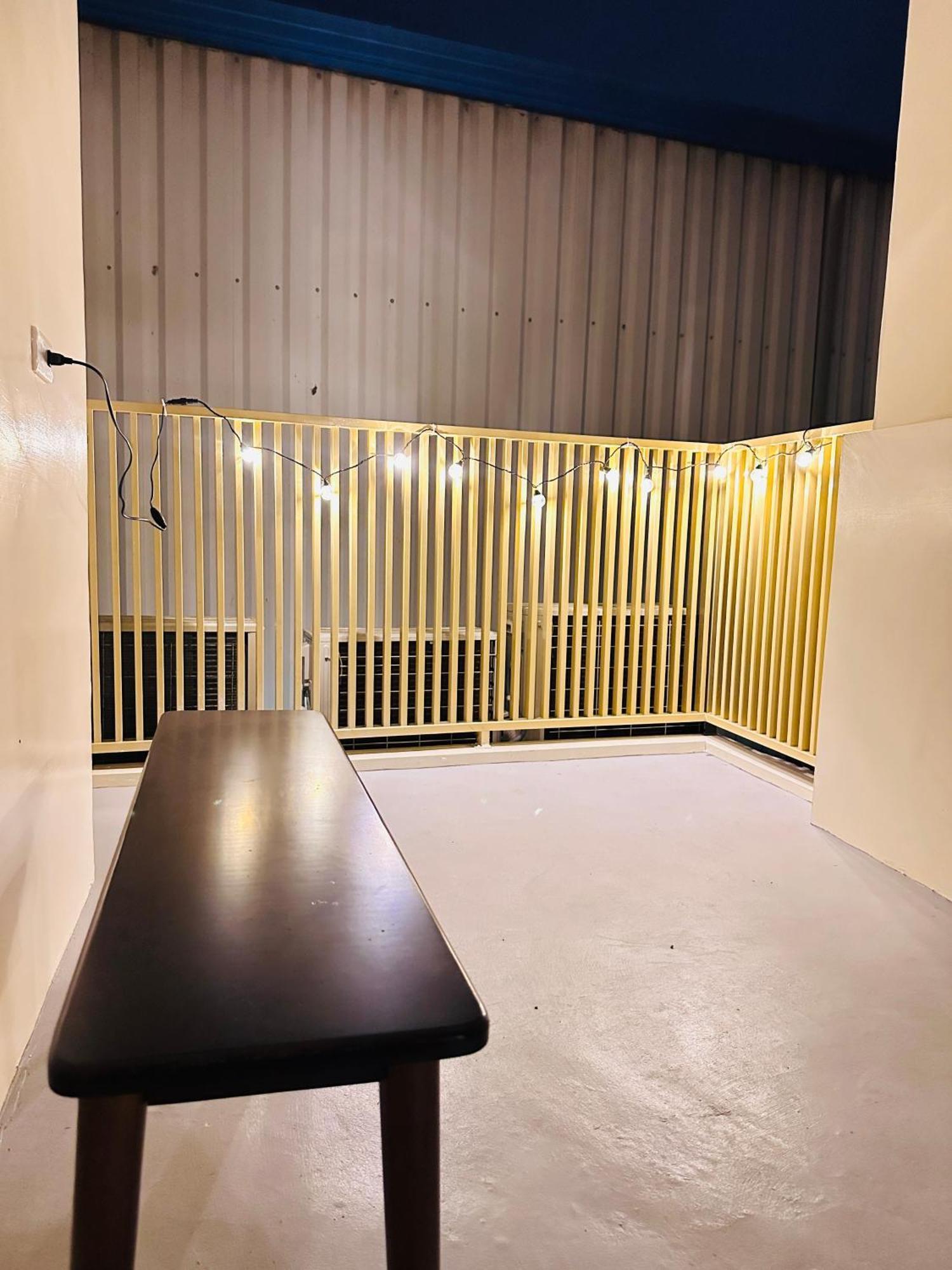 Apartamento H-Khun Donggang Exterior foto