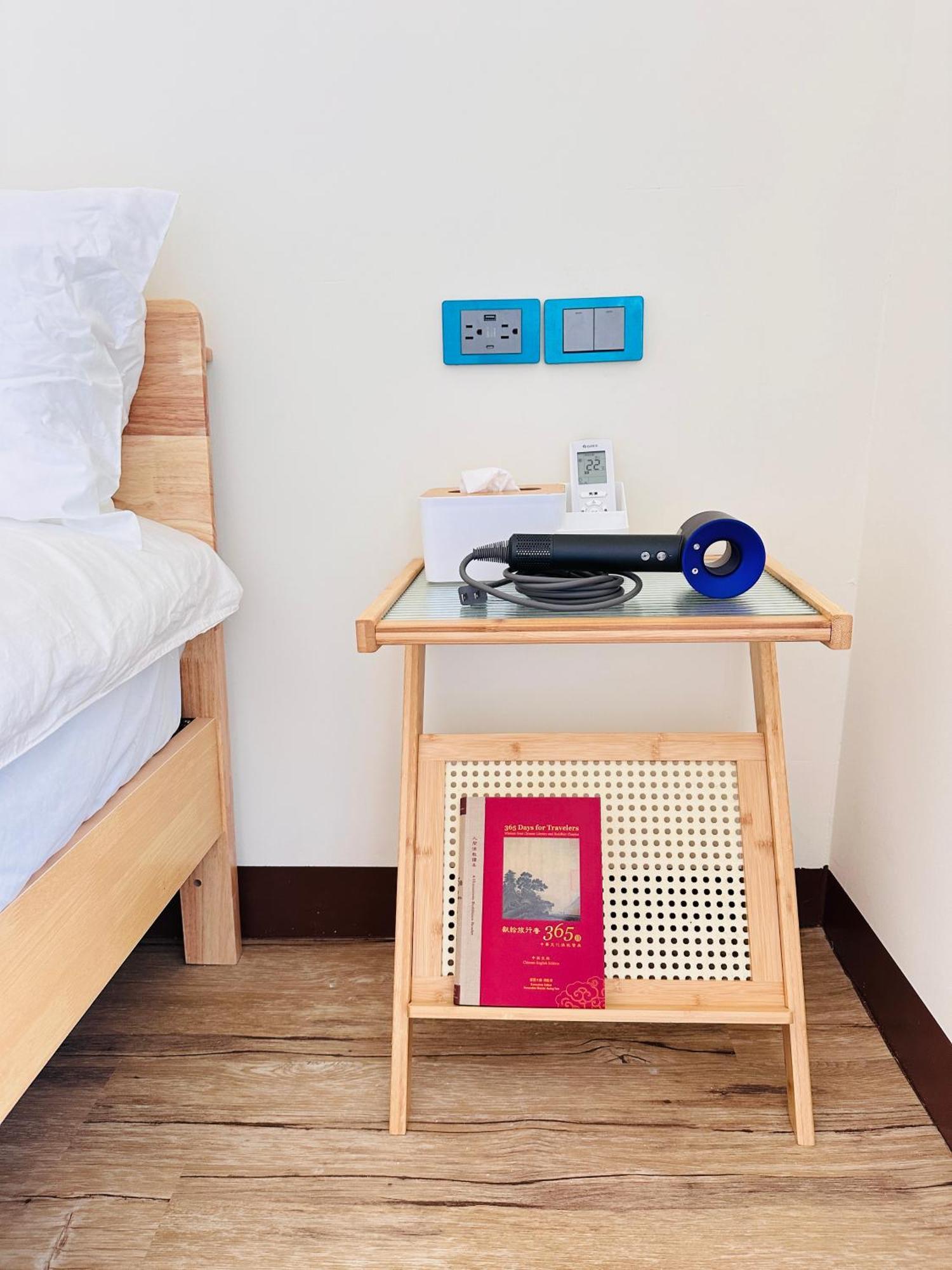 Apartamento H-Khun Donggang Habitación foto