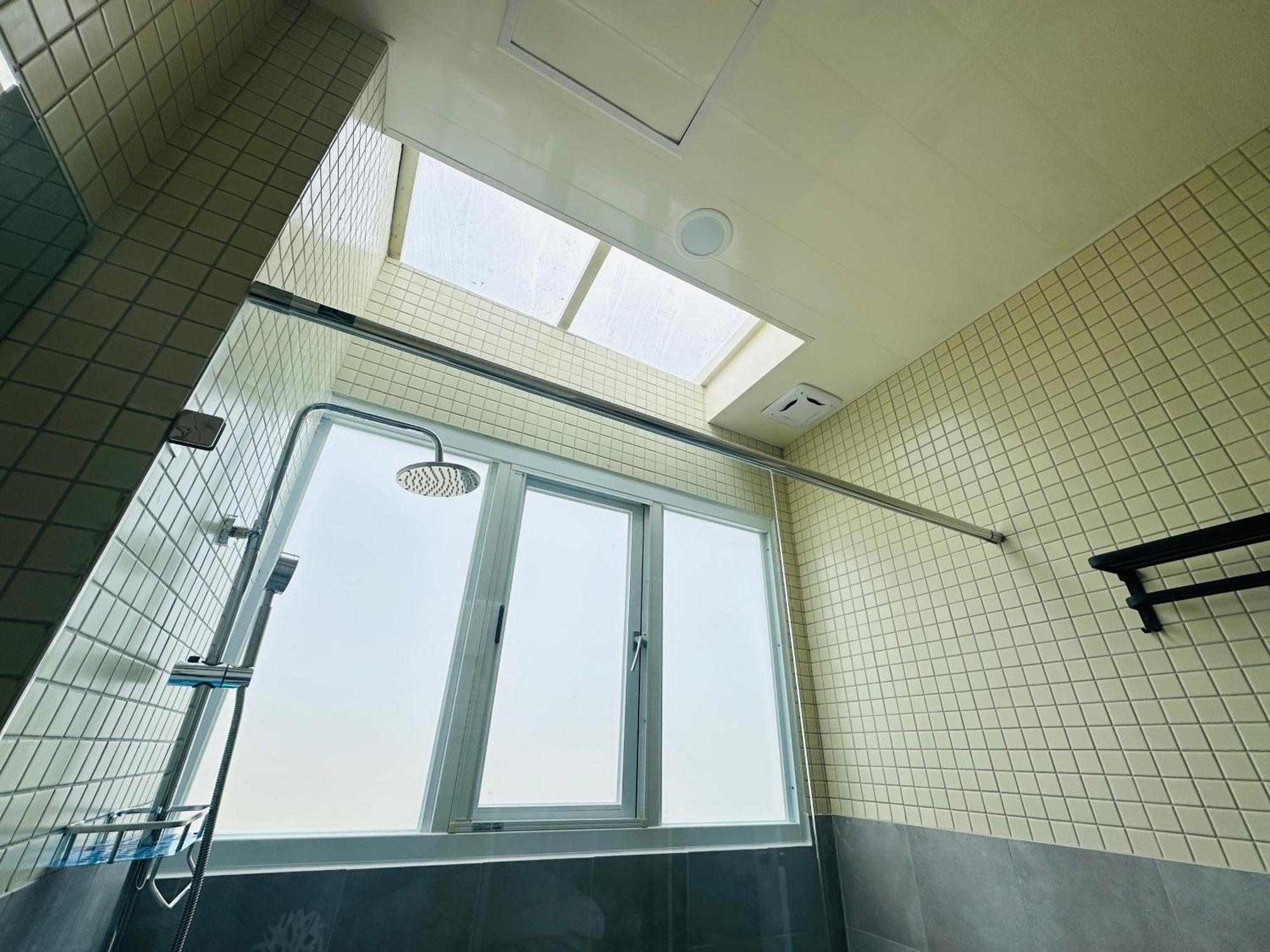 Apartamento H-Khun Donggang Exterior foto