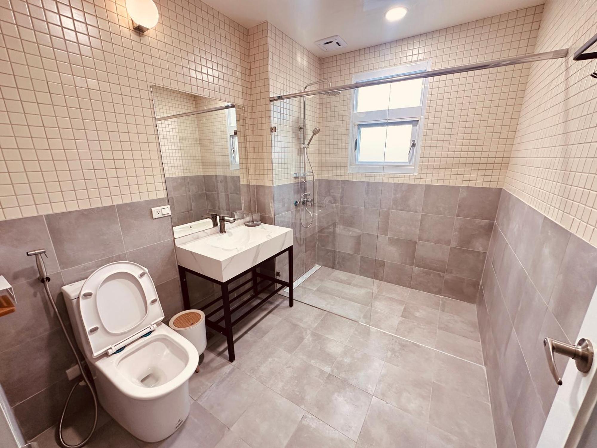 Apartamento H-Khun Donggang Exterior foto